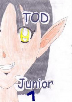 Cover: TOD Junior!