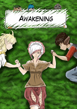 Cover: Awakening