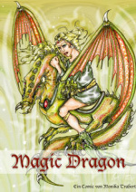 Cover: Magic Dragon