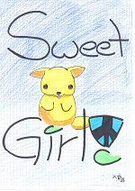 Cover: Sweet Girl!