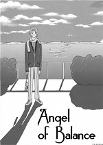 Cover: Angel of Balance