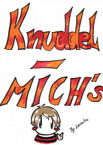 Cover: Knuddel MICH´s