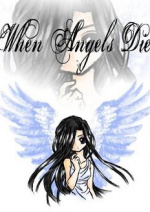 Cover: When Angels Die 1