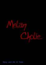 Cover: Melan Cholie
