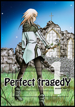 Cover: Perfect tragedY (alte Version)