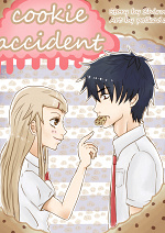 Cover: Cookie Accident