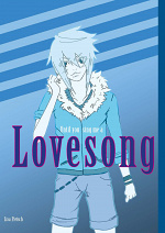 Cover: Until you sing me a Lovesong