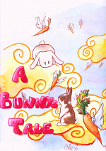 Cover: A Bunnys Tale