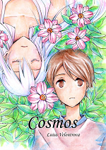 Cover: Cosmos