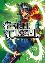 Cover: FABLE CLASH! (Leseprobe)