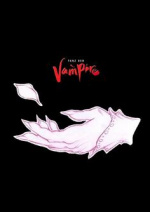 Cover: Tanz Der Vampire Manga