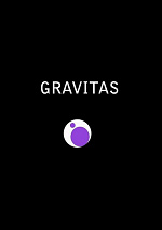 Cover: Gravitas