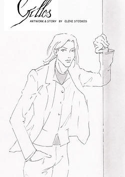 Cover: GILLES