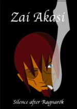 Cover: Zai Akasi - Silence after Ragnarök
