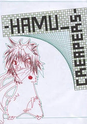 Cover: -Hamu_Creapers-