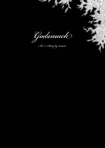 Cover: Godsmack