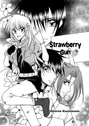 Cover: StrawberryGun (Blütenträume 3 Preview)