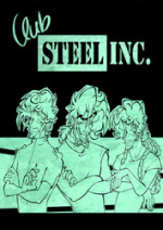 Cover: Club Steel Inc.
