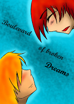 Cover: Boulevard of Broken Dreams
