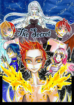 Cover: The secret