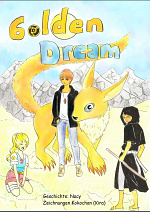 Cover: Golden Dream