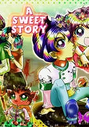 Cover: A sweet story