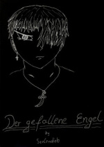 Cover: Der gefallene Engel