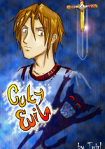 Cover: Cuty Evil