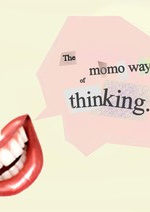 Cover: The momoway of thinking.
