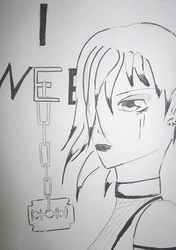 Cover: I Need...