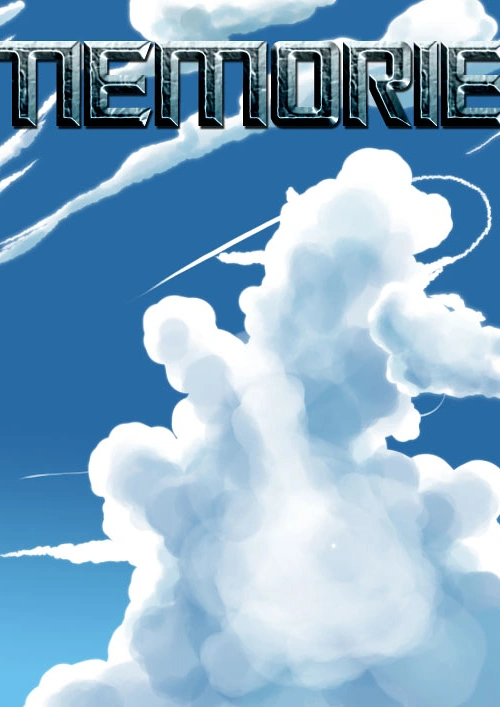 Cover: Memories