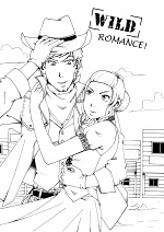 Cover: Wild Romance! [Chakusō Vol. 1/2014]