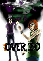Cover: OVER 20