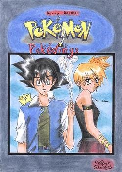 Cover: Pokedings