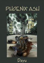 Cover: Phoenix' Ash