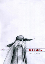 Cover: Reise