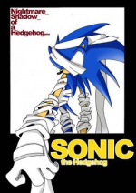 Cover: Nightmare_Shadow of a Hedgehog...