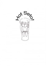 Cover: Hot Seto!