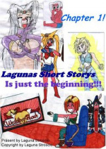 Cover: Laguna´s Short Storys