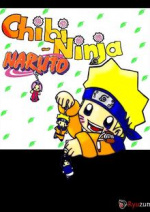 Cover: Chibi Ninja~Naruto