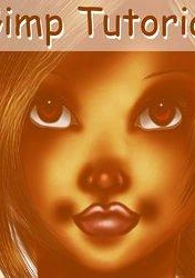 Cover: *My little Gimp Tutorial*