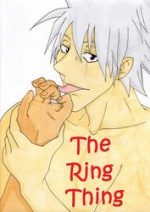 Cover: The Ring Thing