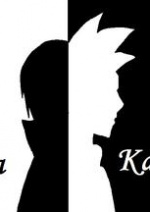Cover: Fun mit Kakashi und Itachi xD