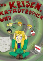 Cover: Krisen, Katastophen und andere Probleme.