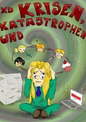 Cover: Krisen, Katastophen und andere Probleme.