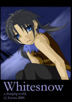 Cover: Whitesnow