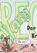 Cover: Dreck Targ der (grosse) Krieger