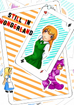 Cover: Still in Wonderland