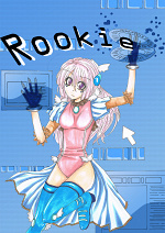 Cover: Pimp my Character 2011- Rookie