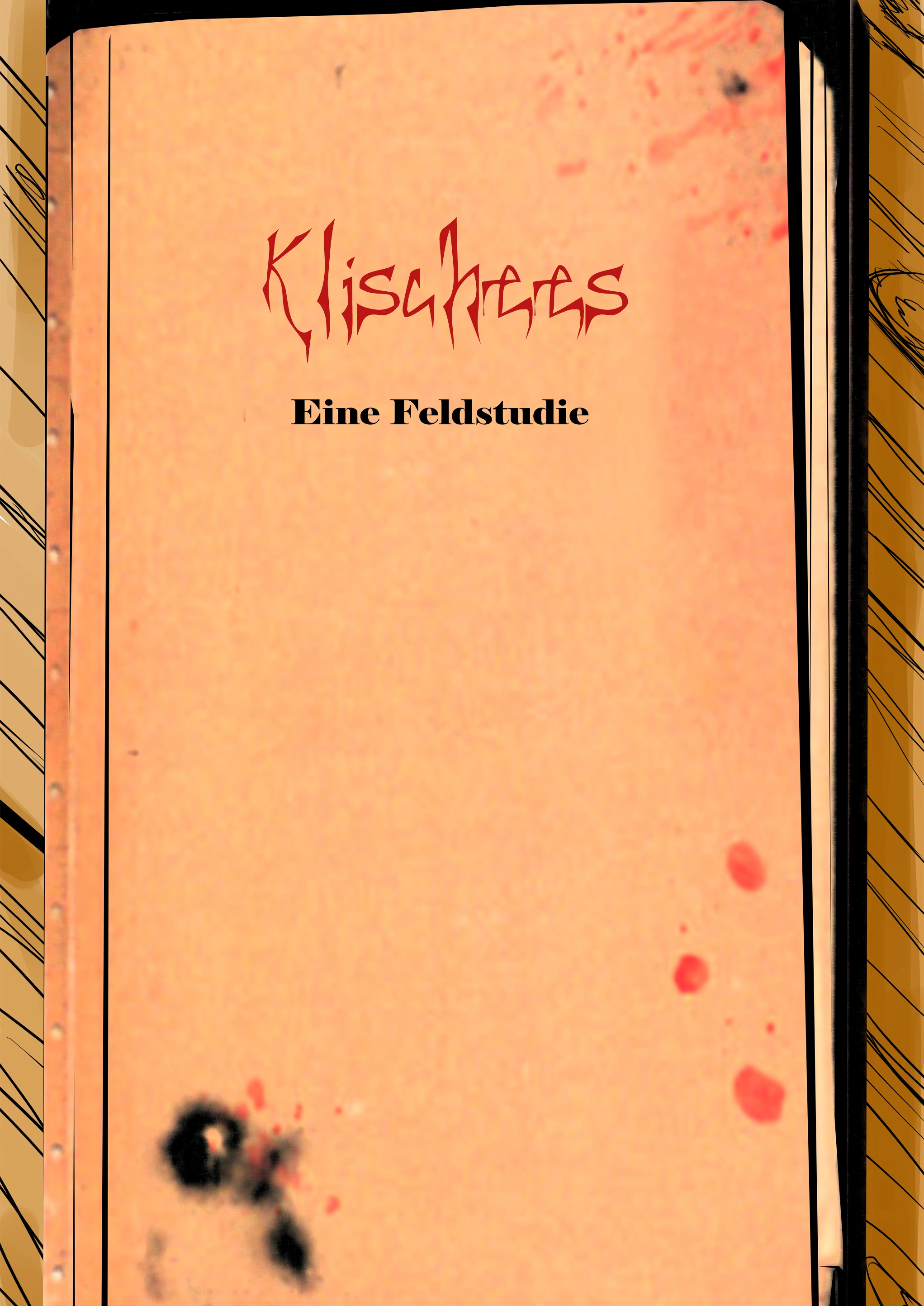 Cover: Klischees- Eine Feldstudie